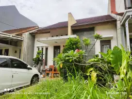 Jual CEPAT Rumah MURAH Cluster ELIT Grand Sharon Residence