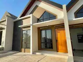 Rumah Di Pocis Murah Ready Siap Huni (Agv 12) Bakti Jaya Dekat Bintaro tol Tangsel Tangerang Selatan