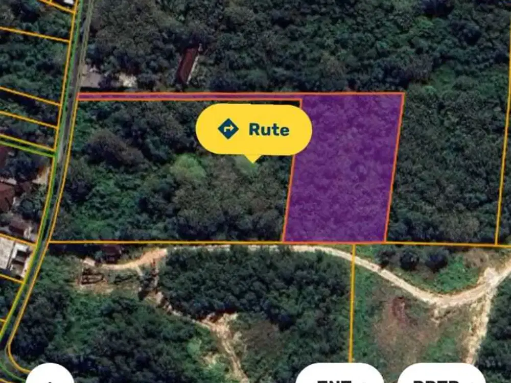 FOR SALE – LAHAN 50 ARE DI PECATU