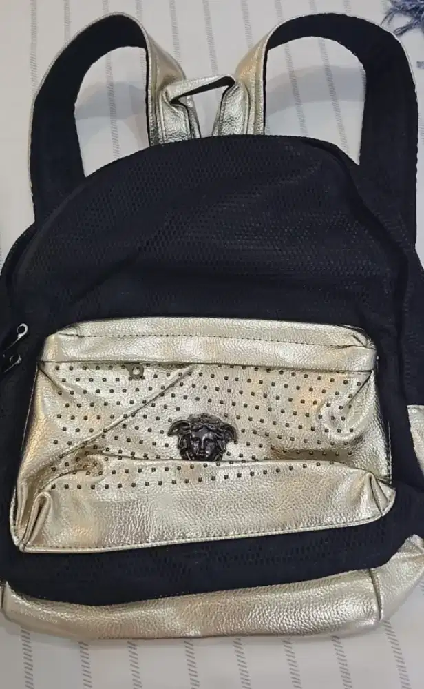 TAS RANSEL CEWEK