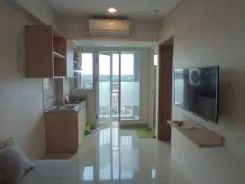 OVERKREDIT APARTEMEN BINTARO PARK VIEW DI JAKARTA SELATAN