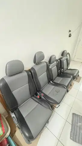 Jok Crv Gen 1 RD 1 Murah aja