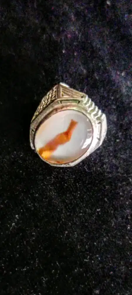 BATU SULAIMAN MOTIF GAMBAR UNIK