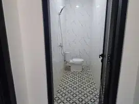 SUPER HOT SALE (September '25 saja)Rumah 2lt SHM Menteng Bintaro CL377