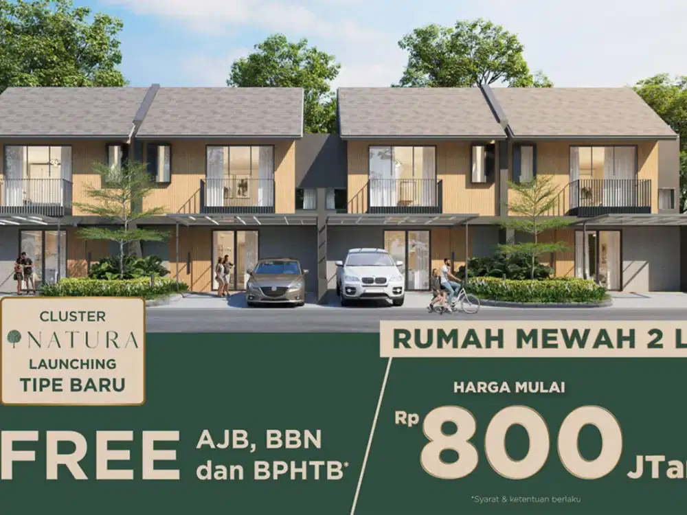 Dijual Rumah Siap Huni Di Bekasi Timur