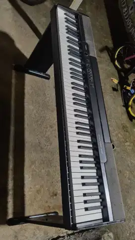 Keyboard piano casio cdp-100