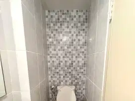 dijual cepat apartement tokyo tipe studio