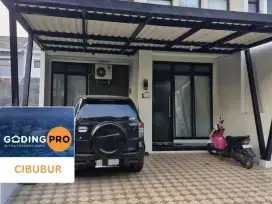 Di Jual Rumah Siap Huni di Metland Transyogi