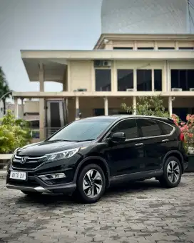 Honda CRV 2.4 prestige 2015 tertera harga CASH