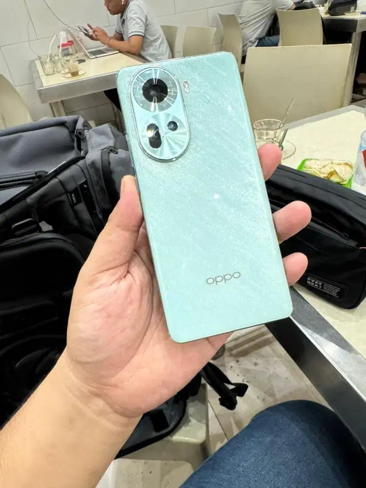 Oppo reno 11 5G 8/256gb