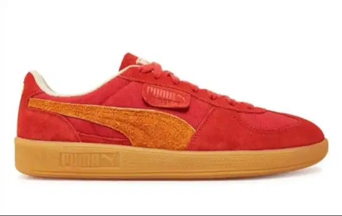 Puma PALERMO BNIB