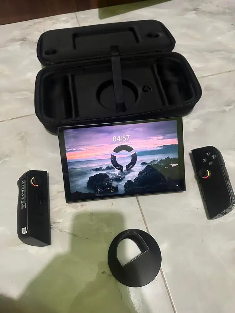 Lenovo Legion Go Z1 Extreme