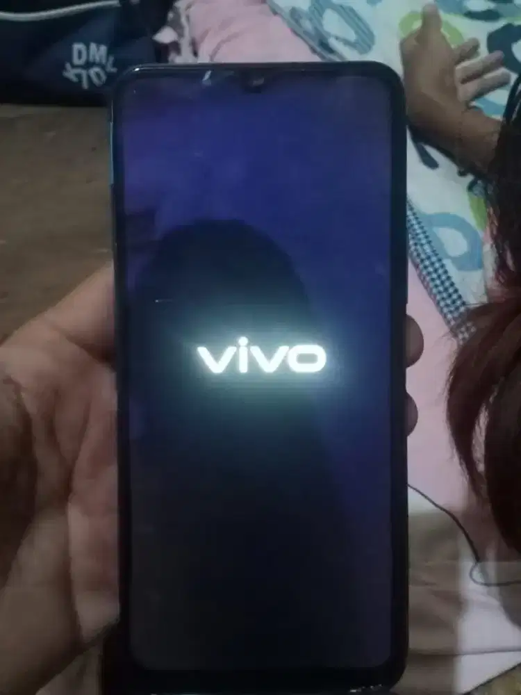 Vivo Y20S juaL GC