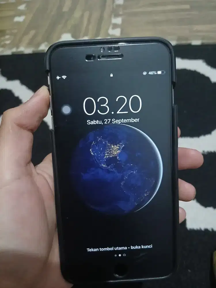 Jual cepat Iphone 6+