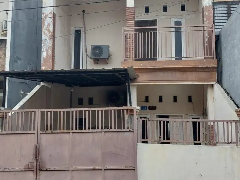 Khusus bulan ini ‼️680 juta rumah karang empat surat SHM