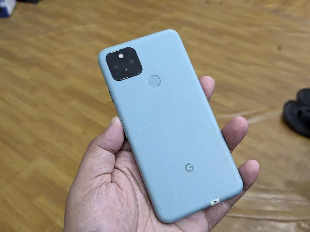 Google pixel 5 8/128gb permanen