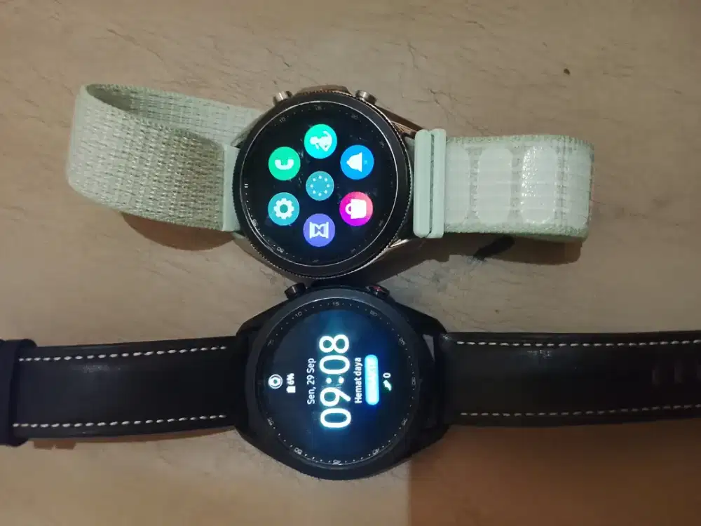 Samsung galaxy watch 3 Original