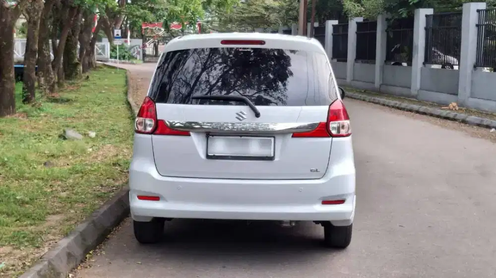 Suzuki ertiga gl original