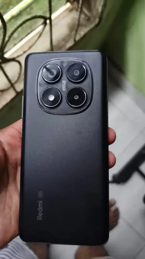 Redmi Note 14 Pro 5G 8/256GB