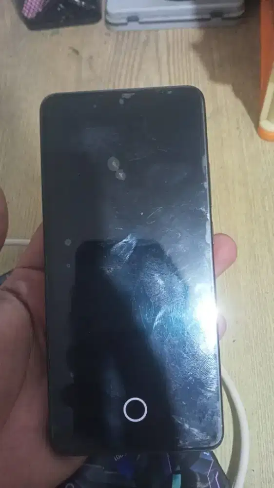 POCO X7PRO 12+6gb/512