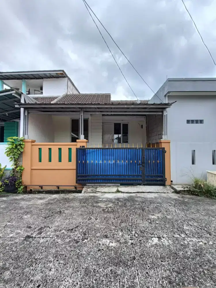 Disewakan rumah siap huni bukit Dago Pasadena