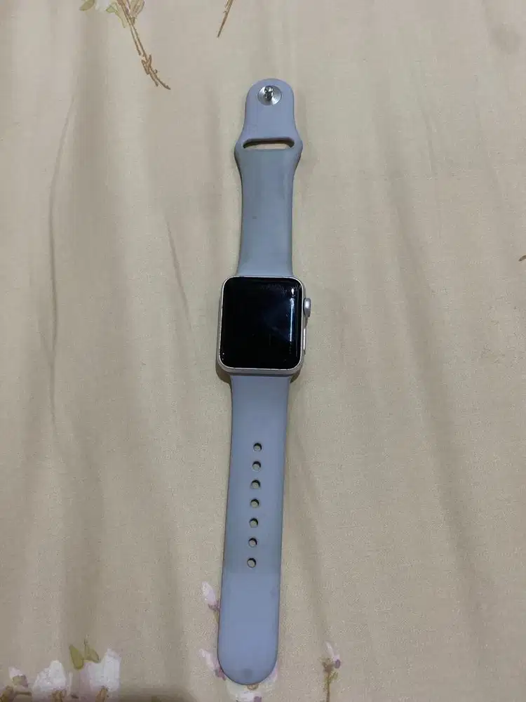 Apple watch series 3