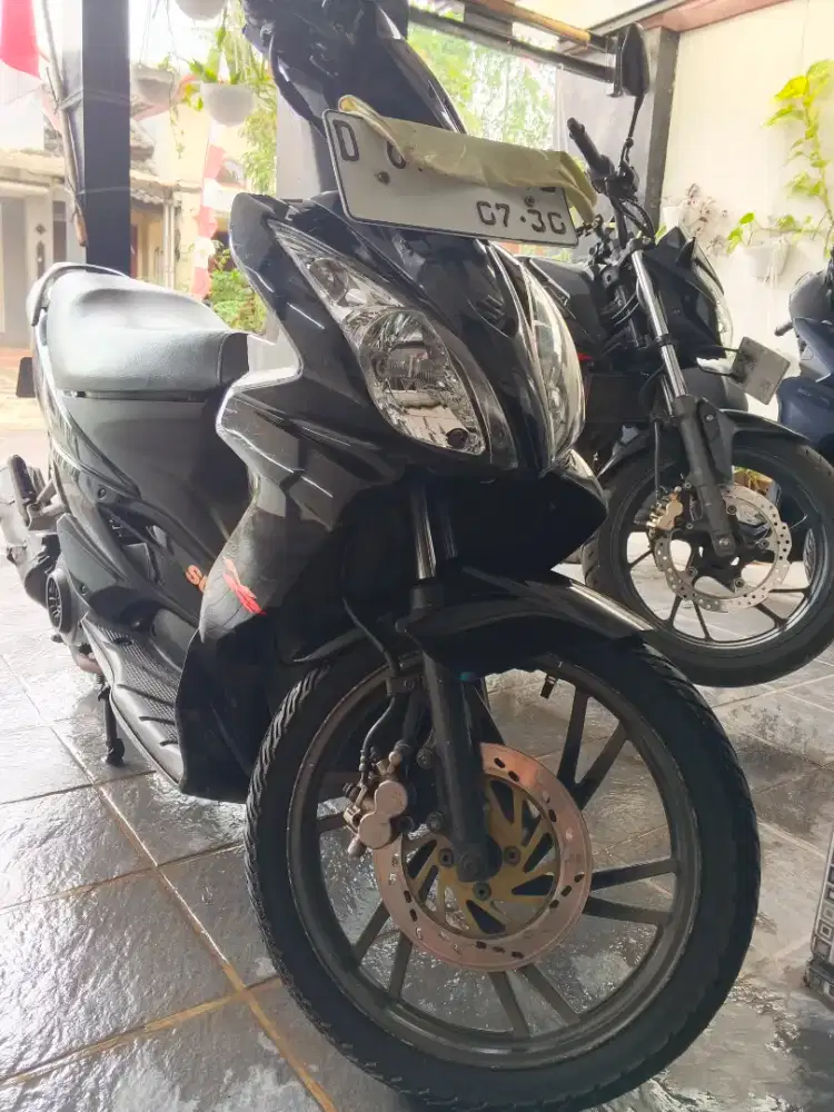 Dijual skywave 8.500.000