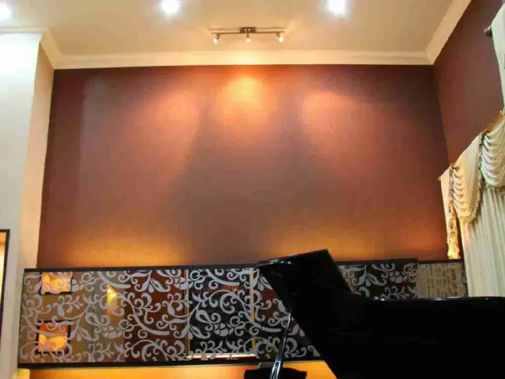 rumah siap huni di bukit gading mediterania kelapa gading jakarta utara