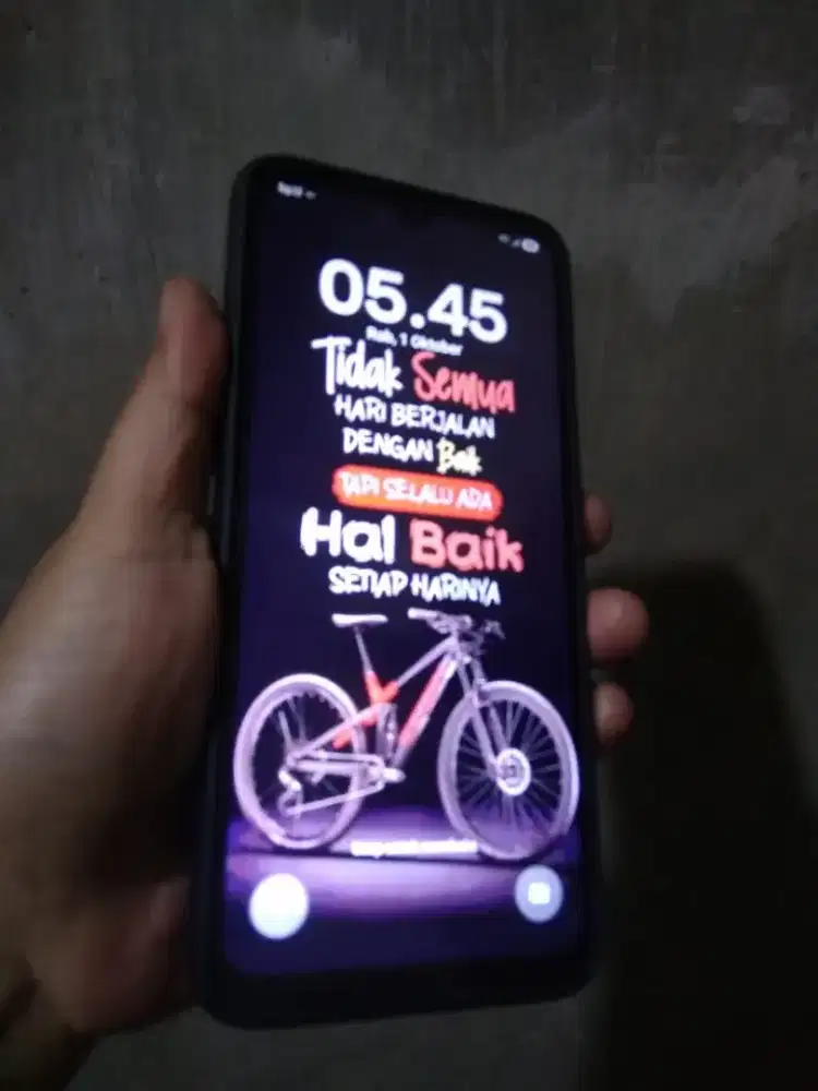 Samsung Galaxy A05S