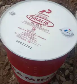 Oli mesin diesel hidrolis bisa cod