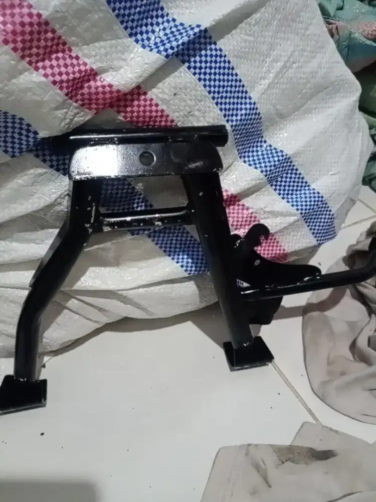 Di jual cepat standar 2 ring 17