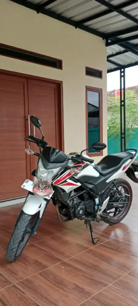 Jual Honda CB 150 Old
