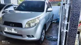 Daihatsu Terios TX AT 2009