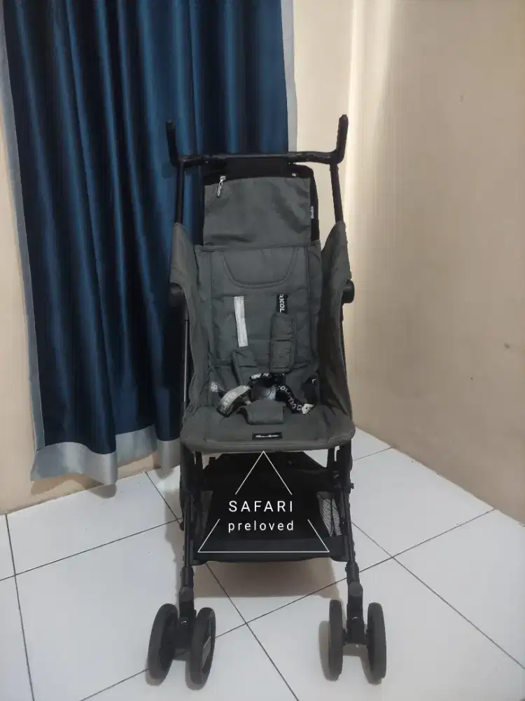 Stroller Cocolatte Minima
