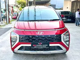 Hyundai Stargazer 1.5 Prime AT Th 2022