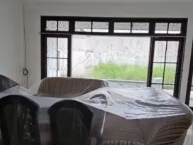 Rumah Darmo harapan siap huni surabaya barat