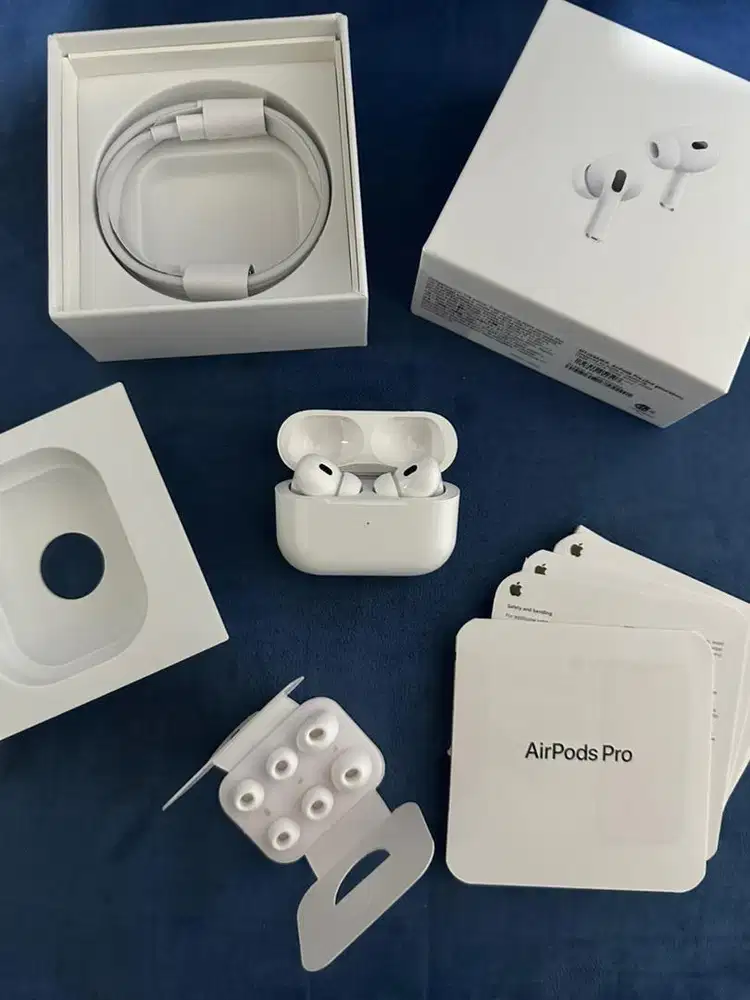 airpods pro 2 type C