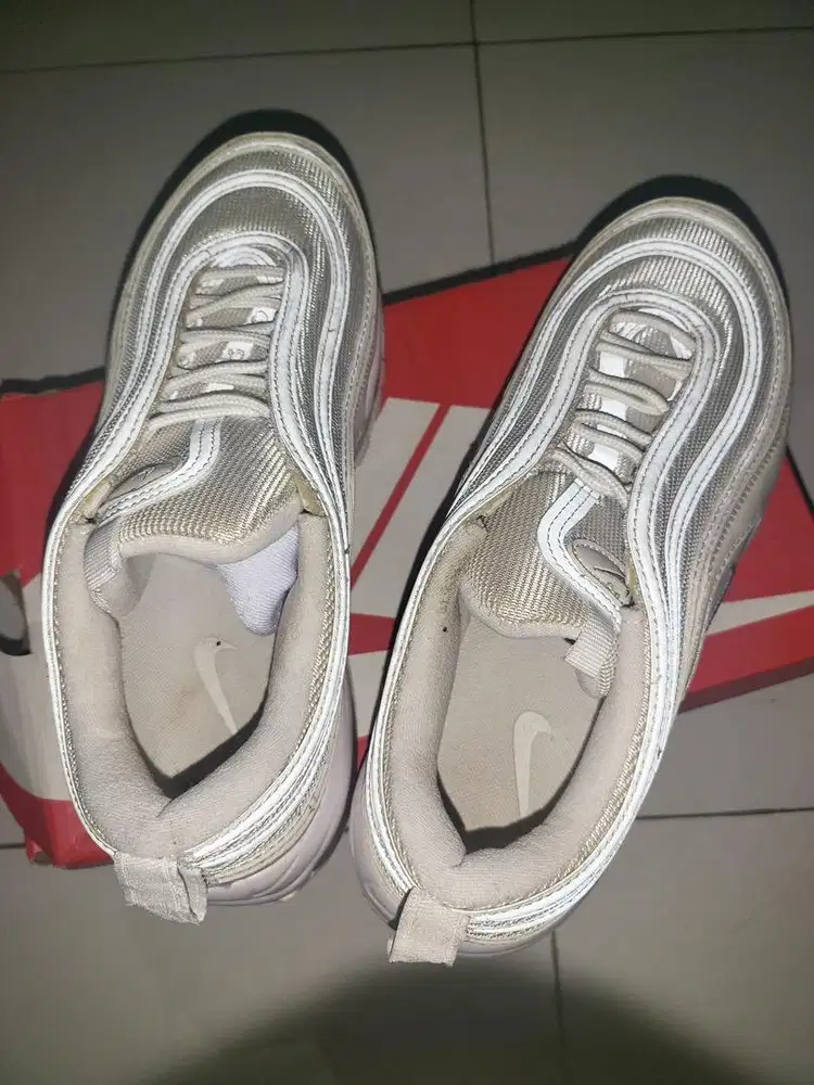 Sepatu Air Max jordan uk 43