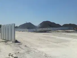 tanah sewa murah dkt terminal osowilangun