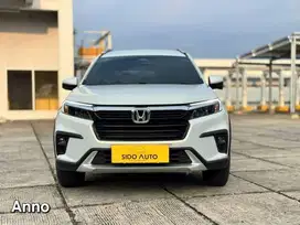 Honda BR-V Prestige Sensing 1.5 AT 2023