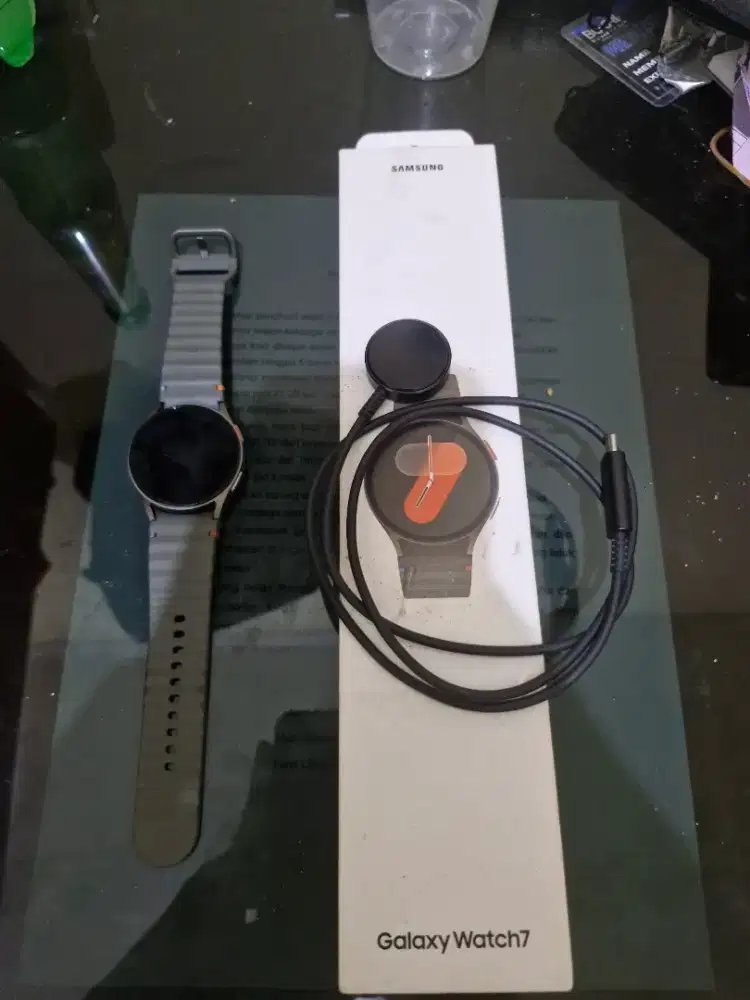 Smartwatch Galaxy Watch 7