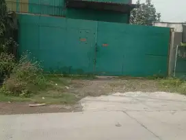 gudang sewa murah bisa industri