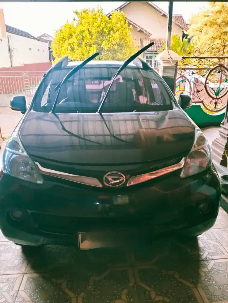 All New Xenia 1.3 R