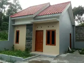Rumah Baru Lesanpuro G12 Kota Malang