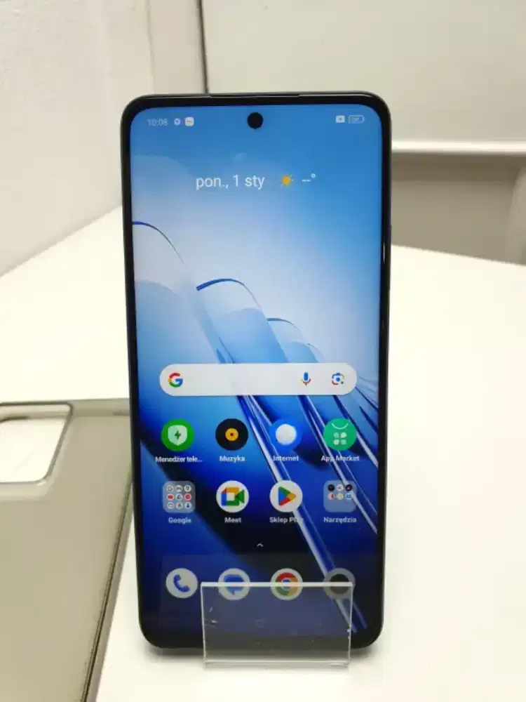 Realme c55 segel orian kaya baru mlus bgt terawat