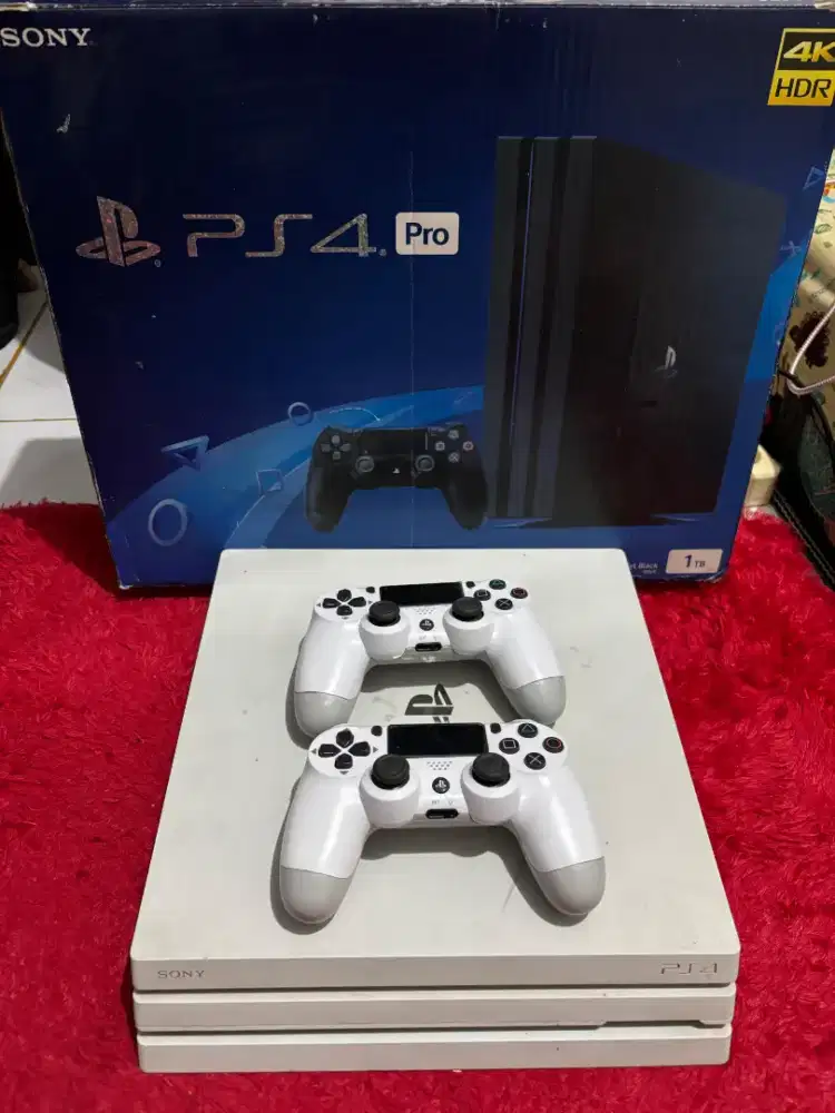 PS4 PRO SERI 72 FW 12.02 BAHAN HEN