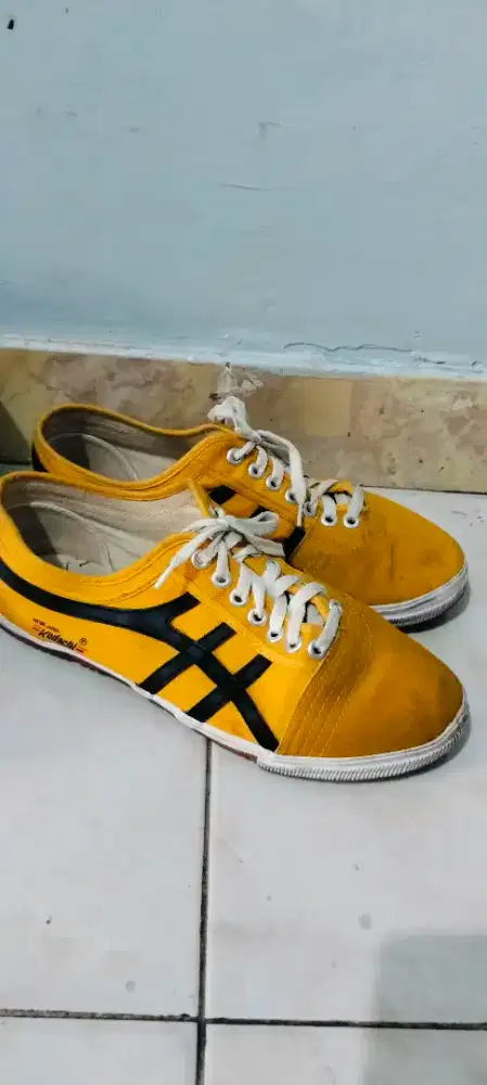 Sepatu size 44-45