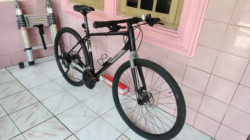 Polygon Path 3 Size L siap pakai