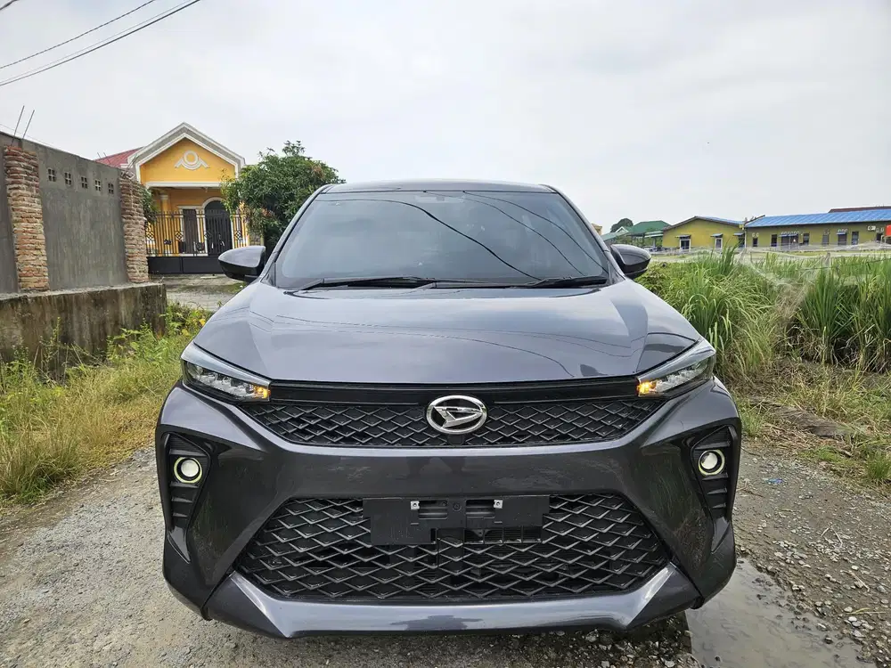 Daihatsu New Xenia 2023