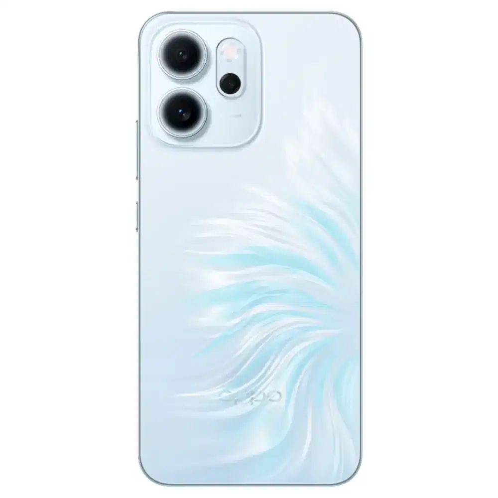Oppo Reno 14F 5G 8/256gb Full Set ORI